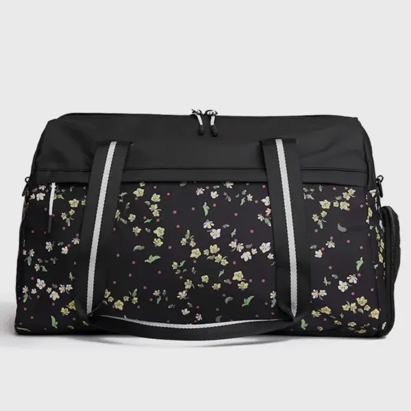 Vooray Trainer Duffel - Image 2