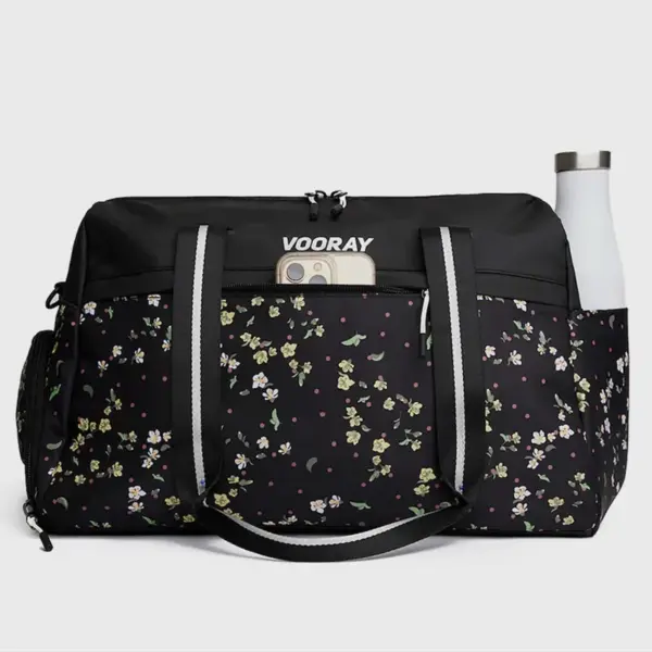 Vooray Trainer Duffel - Image 3