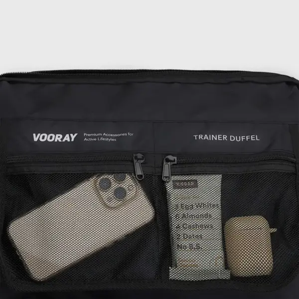 Vooray Trainer Duffel - Image 6