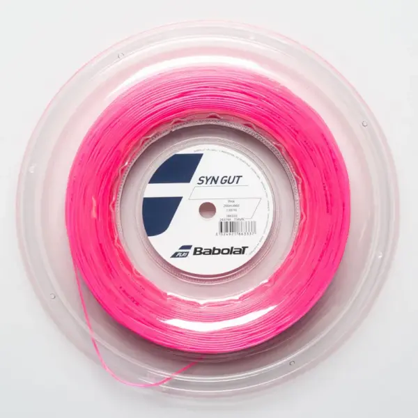 Babolat Syn Gut 16 1.30 660' Reel - Image 2