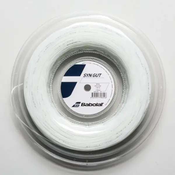 Babolat Syn Gut 16 1.30 660' Reel - Image 5