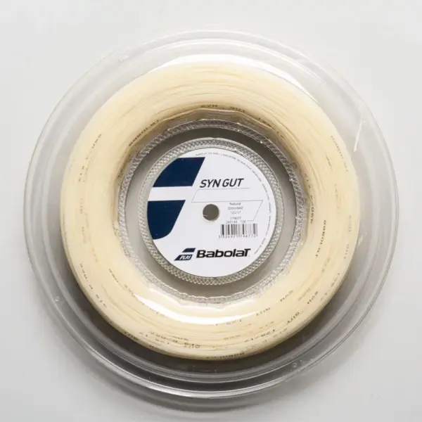 Babolat Syn Gut 17 1.25 660' Reel - Image 2