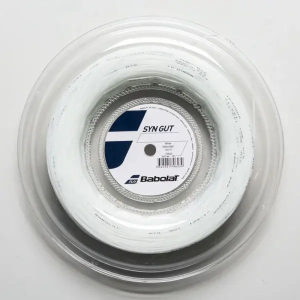 Babolat Syn Gut 17 1.25 660' Reel - Image 3