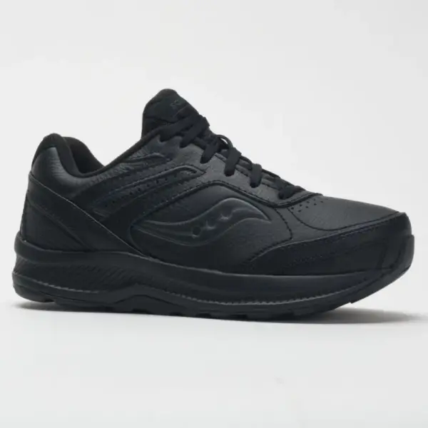 Saucony Echelon Walker 3 Women's Black - Image 5