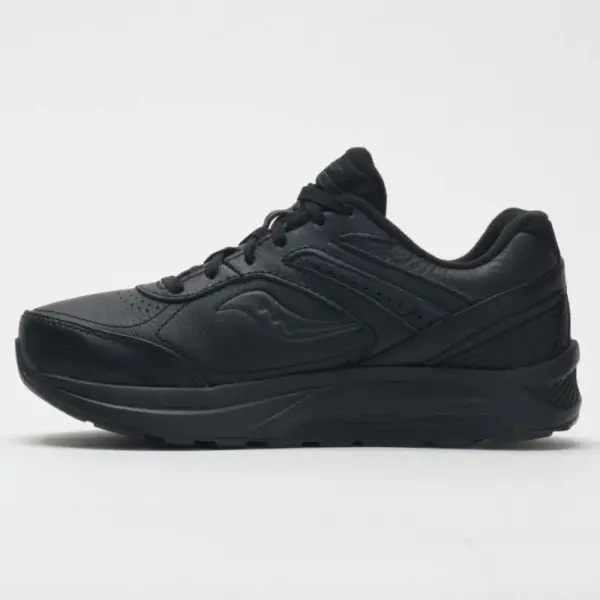 Saucony Echelon Walker 3 Men's Black - Image 2
