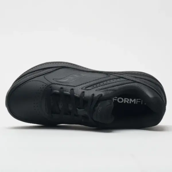 Saucony Echelon Walker 3 Men's Black - Image 3