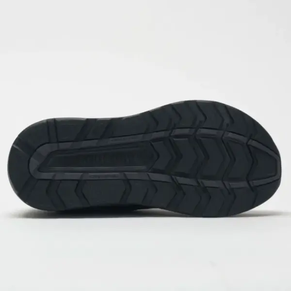 Saucony Echelon Walker 3 Men's Black - Image 4