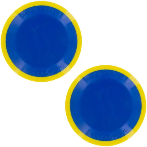 Sorbothane Sorbo-Ease Exercise Pads - Image 2