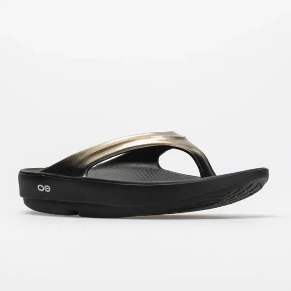 OOFOS OOlala Women's Latte - Image 5