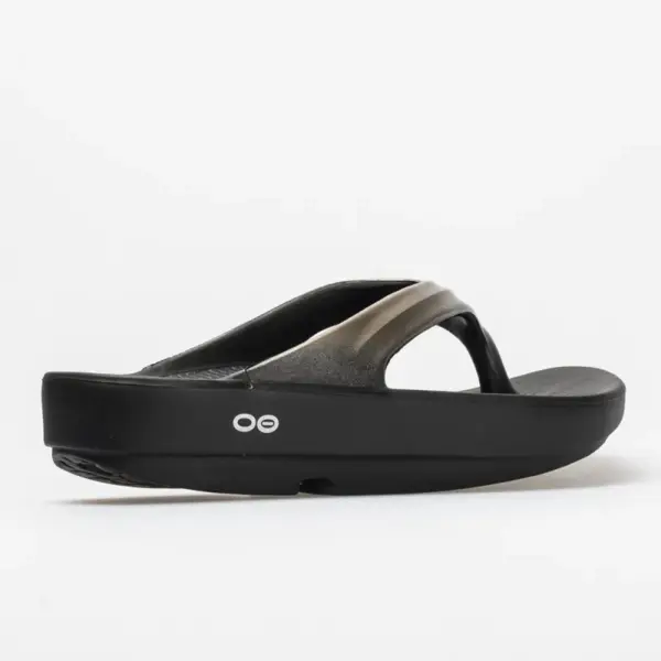 OOFOS OOlala Women's Latte - Image 6