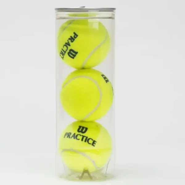 Wilson Practice 24 Cans - Image 2