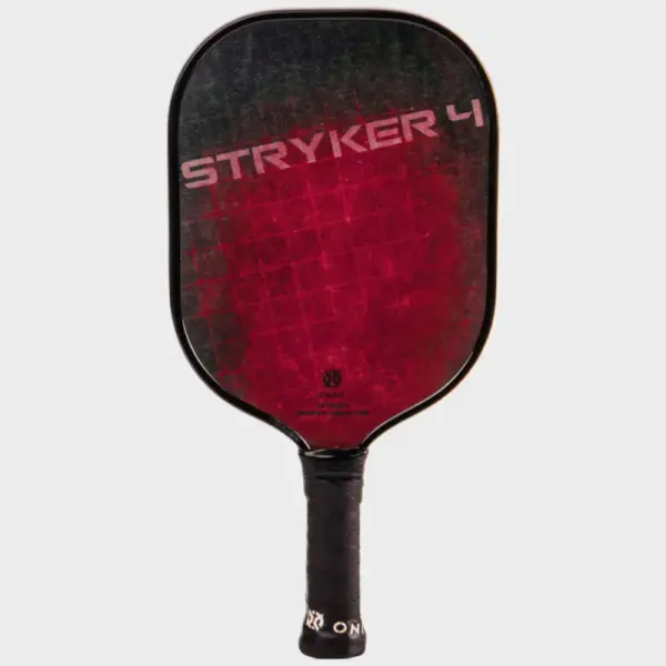 Onix Stryker 4 Composite Paddle - Image 3