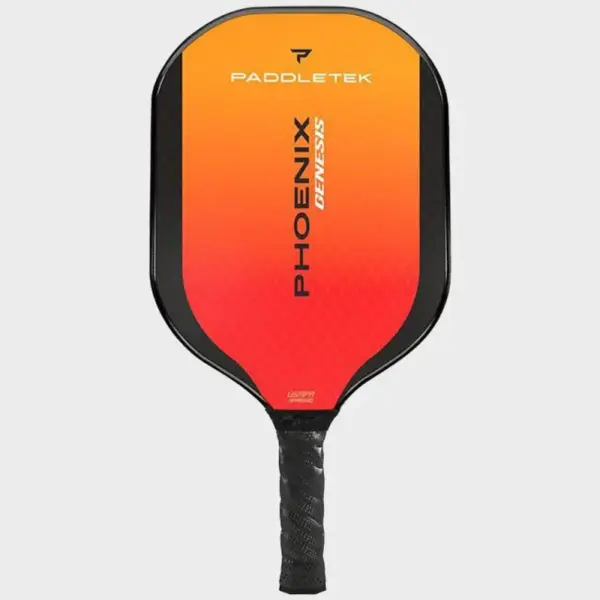 Paddletek Phoenix Genesis Paddle - Image 2