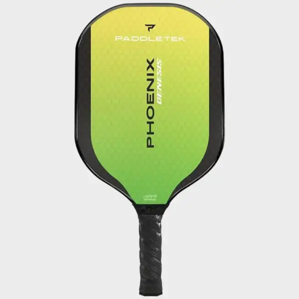 Paddletek Phoenix Genesis Paddle - Image 3