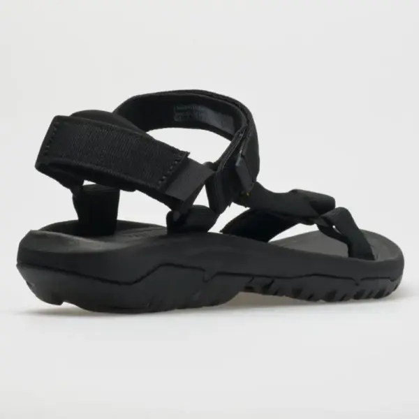 Teva Hurricane XLT2 Men's Black - Image 6