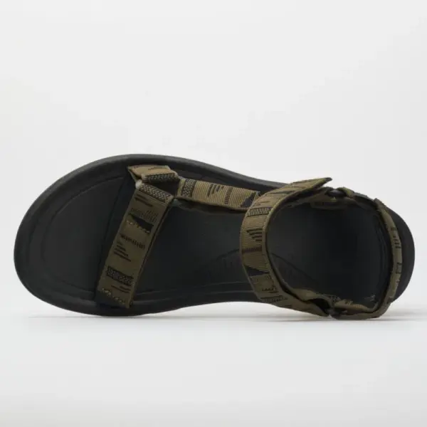 Teva Hurricane XLT2 Men's Chara Dark Olive - Image 2