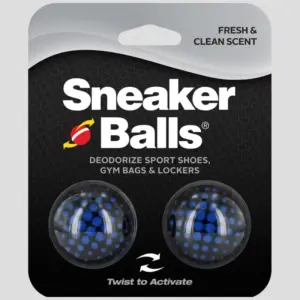 Sneaker Balls 2 Pack