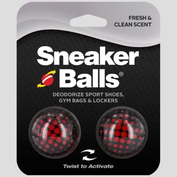 Sneaker Balls 2 Pack - Image 2