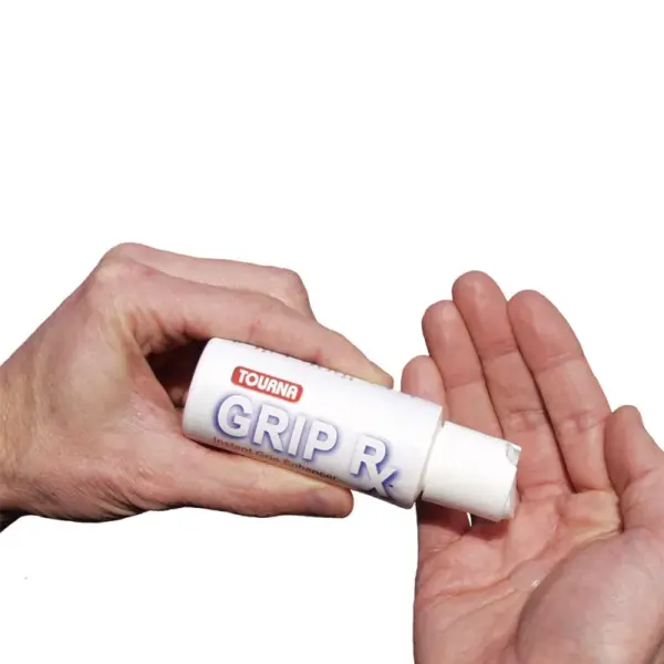 Tourna Grip Rx Instant Grip Enhancer - Image 2