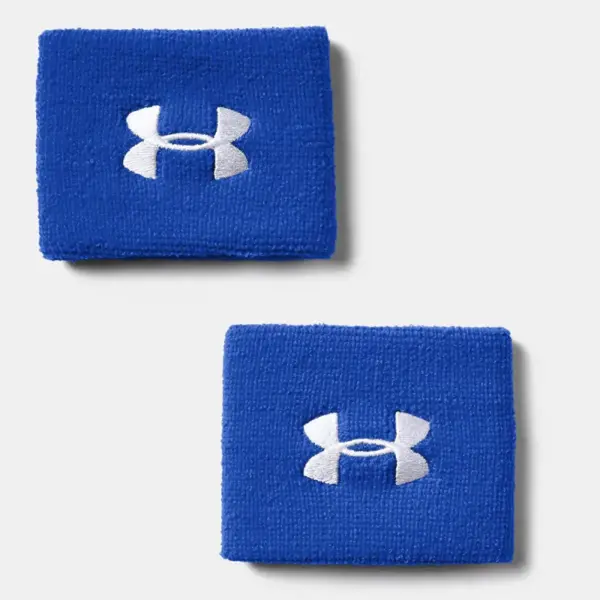 Under Armour 3" Performance Wristbands - Image 2