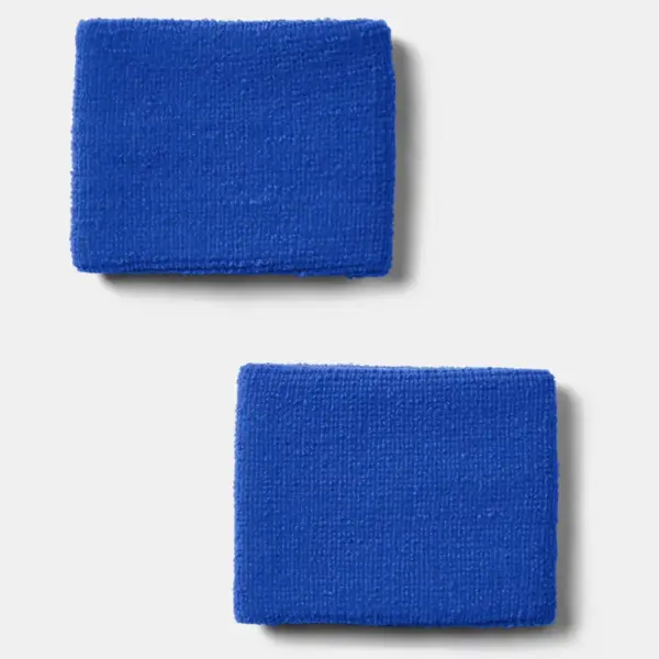Under Armour 3" Performance Wristbands - Image 3