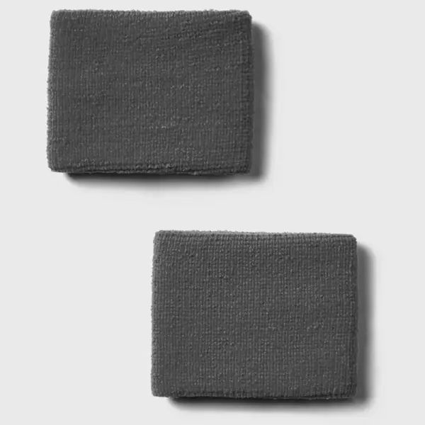 Under Armour 3" Performance Wristbands - Image 6
