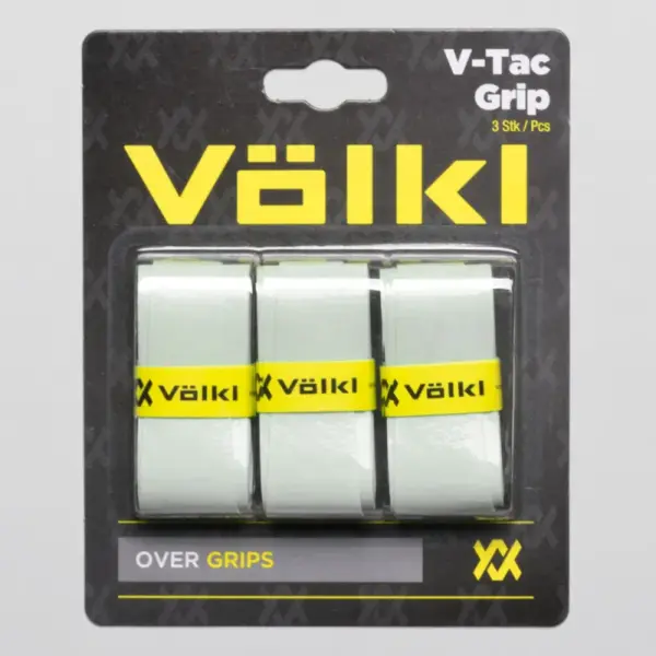 Volkl V-Tac Overgrip 3 Pack - Image 3