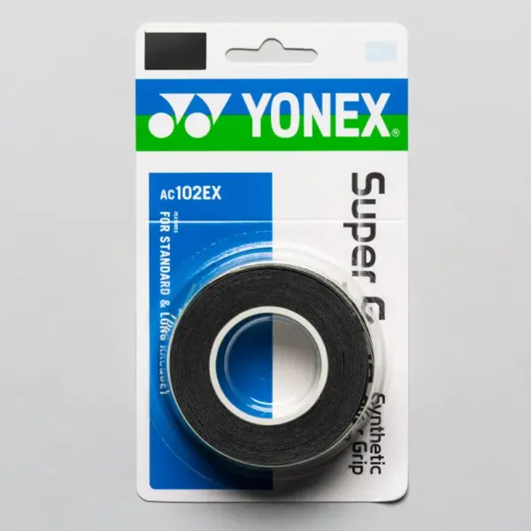 Yonex Super Grap Overgrip 3 Pack - Image 2