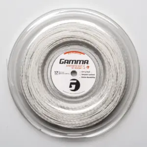 Gamma Synthetic Gut WearGuard 17 660' Reel