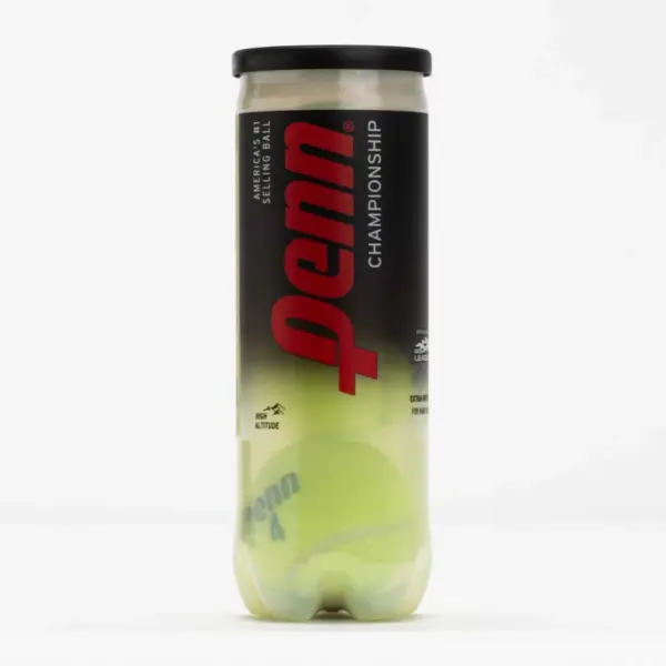 Penn Championship High Altitude Extra Duty 24 Cans - Image 2
