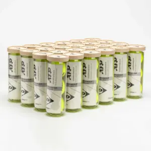 Dunlop ATP Championship Extra Duty 24 Cans