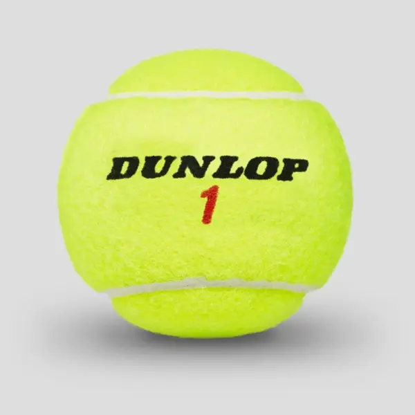 Dunlop ATP Championship Regular Duty 24 Cans - Image 3