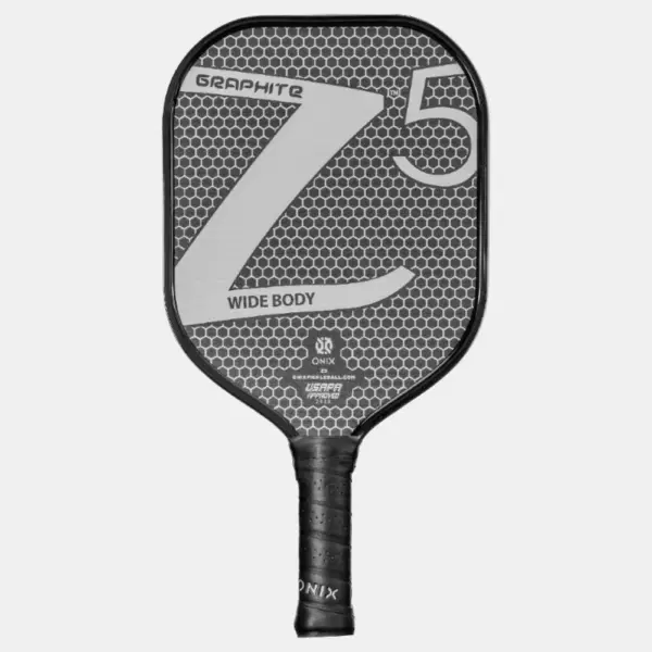 Onix Graphite Z5 WideBody Paddle - Image 2