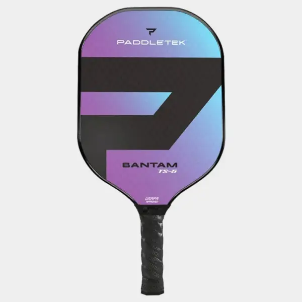 Paddletek Bantam TS-5 Paddle New - Image 3
