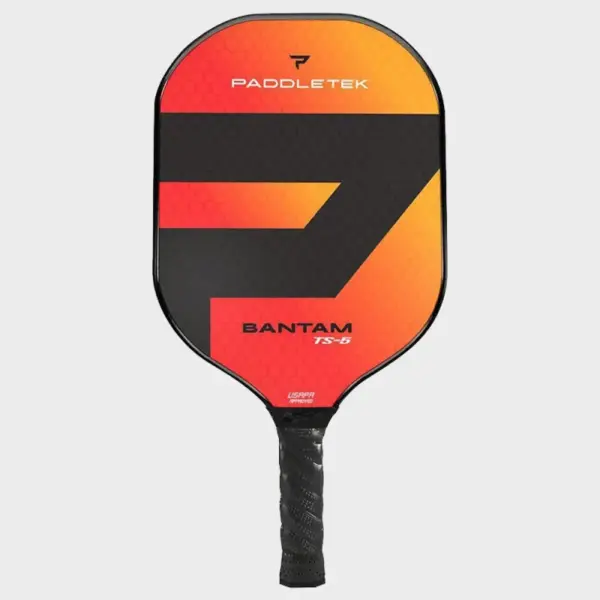 Paddletek Bantam TS-5 Paddle New - Image 5