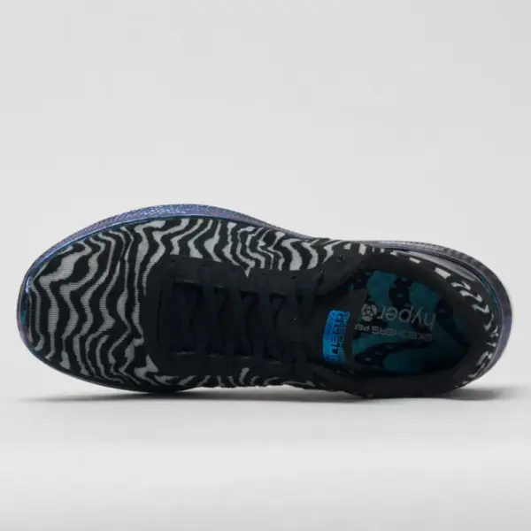 Skechers GOrun Razor+ Women's Cloak Edition - Image 3