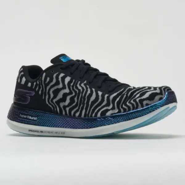 Skechers GOrun Razor+ Women's Cloak Edition - Image 5
