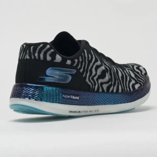 Skechers GOrun Razor+ Women's Cloak Edition - Image 6
