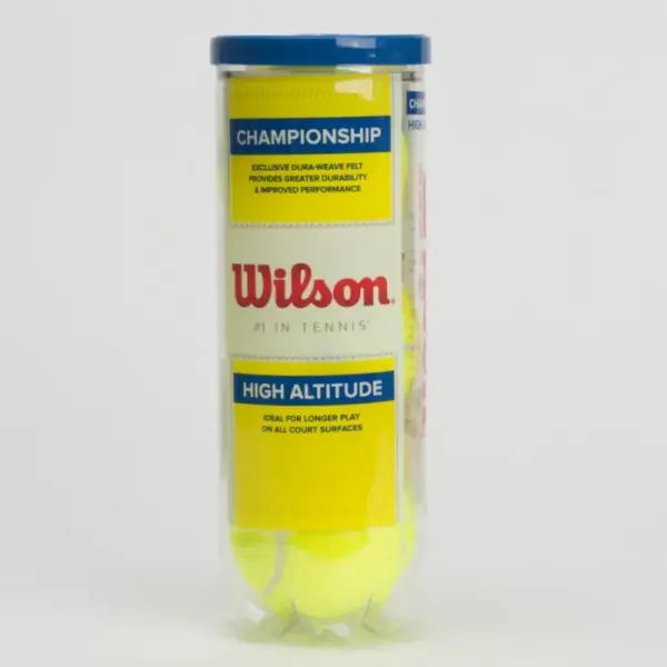 Wilson Championship High Altitude 24 Cans - Image 2