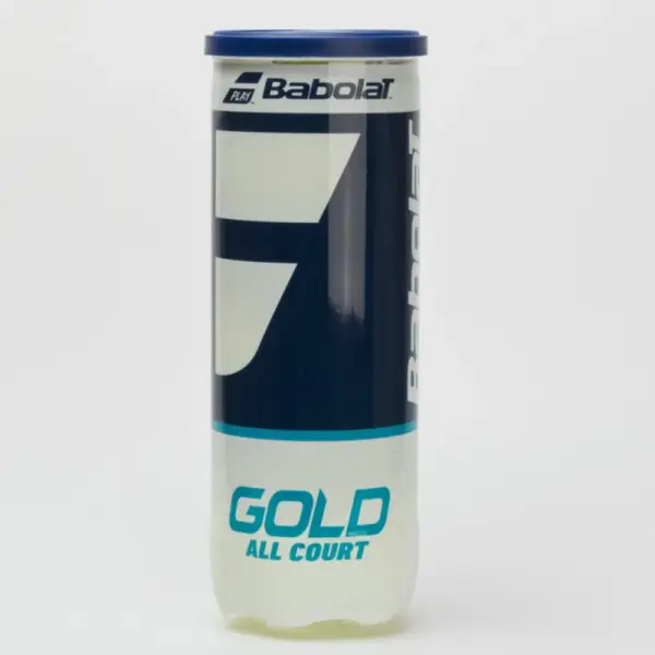 Babolat Gold All Court 24 Cans - Image 2