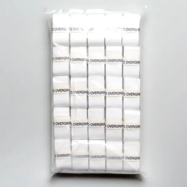 Wilson Pro Overgrip 50 Pack - Image 2