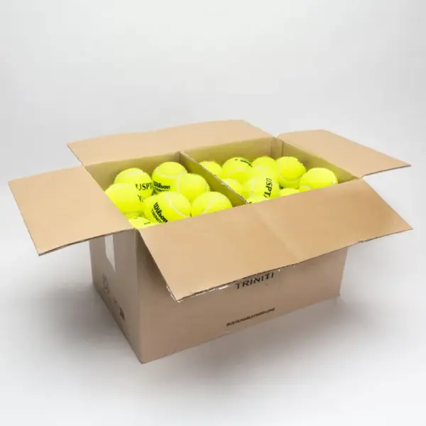 Wilson Triniti Club 72 Balls - Image 2