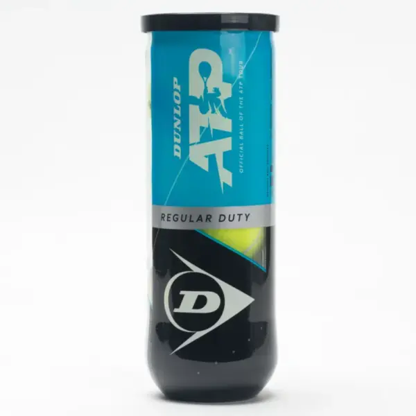 Dunlop ATP Regular Duty 24 Cans - Image 2