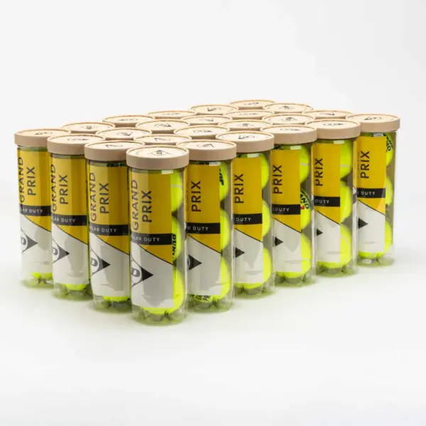 Dunlop Grand Prix Regular Duty 24 Cans - Image 2
