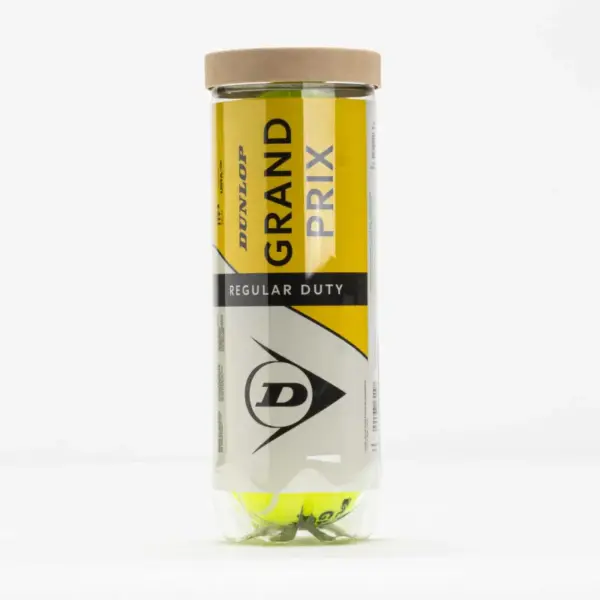 Dunlop Grand Prix Regular Duty 24 Cans - Image 3