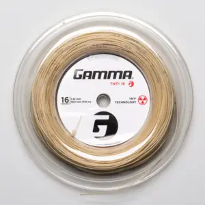 Gamma TNT2 16 360' Reel
