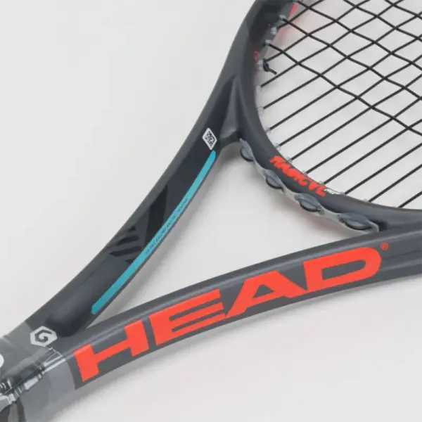 HEAD Graphene XT Radical Midplus - Image 4