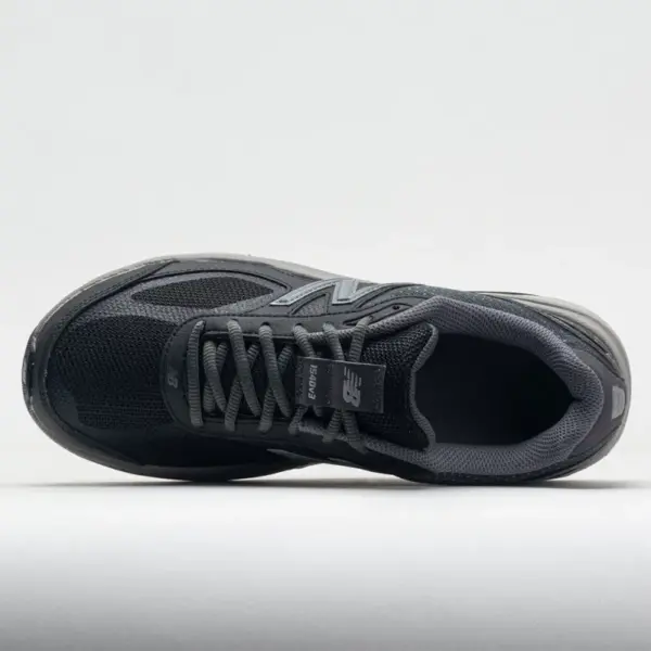 New Balance 1540v3 Men's Black/Castlerock - Image 3