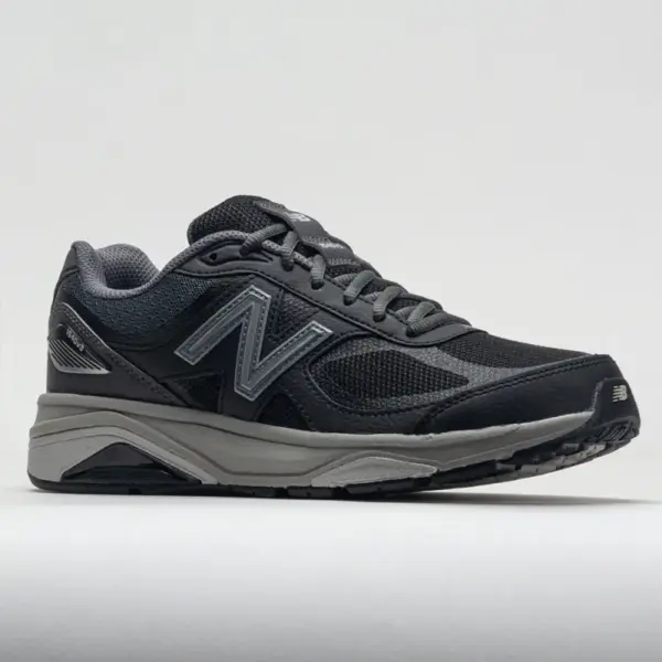 New Balance 1540v3 Men's Black/Castlerock - Image 5