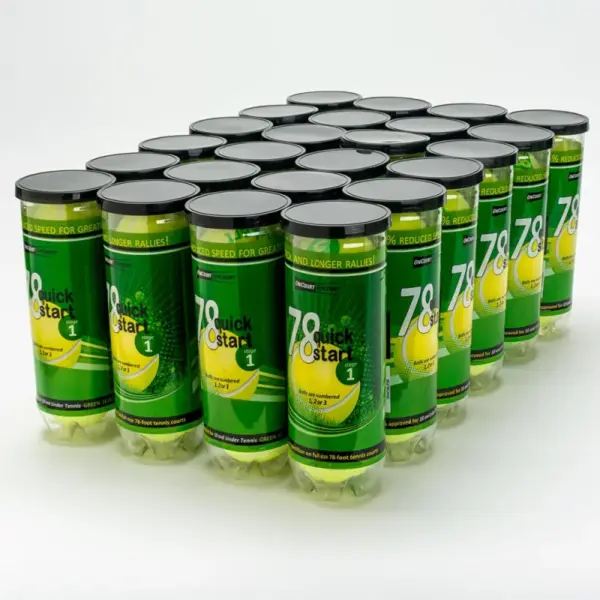 Oncourt Offcourt QuickStart 78 24 Cans